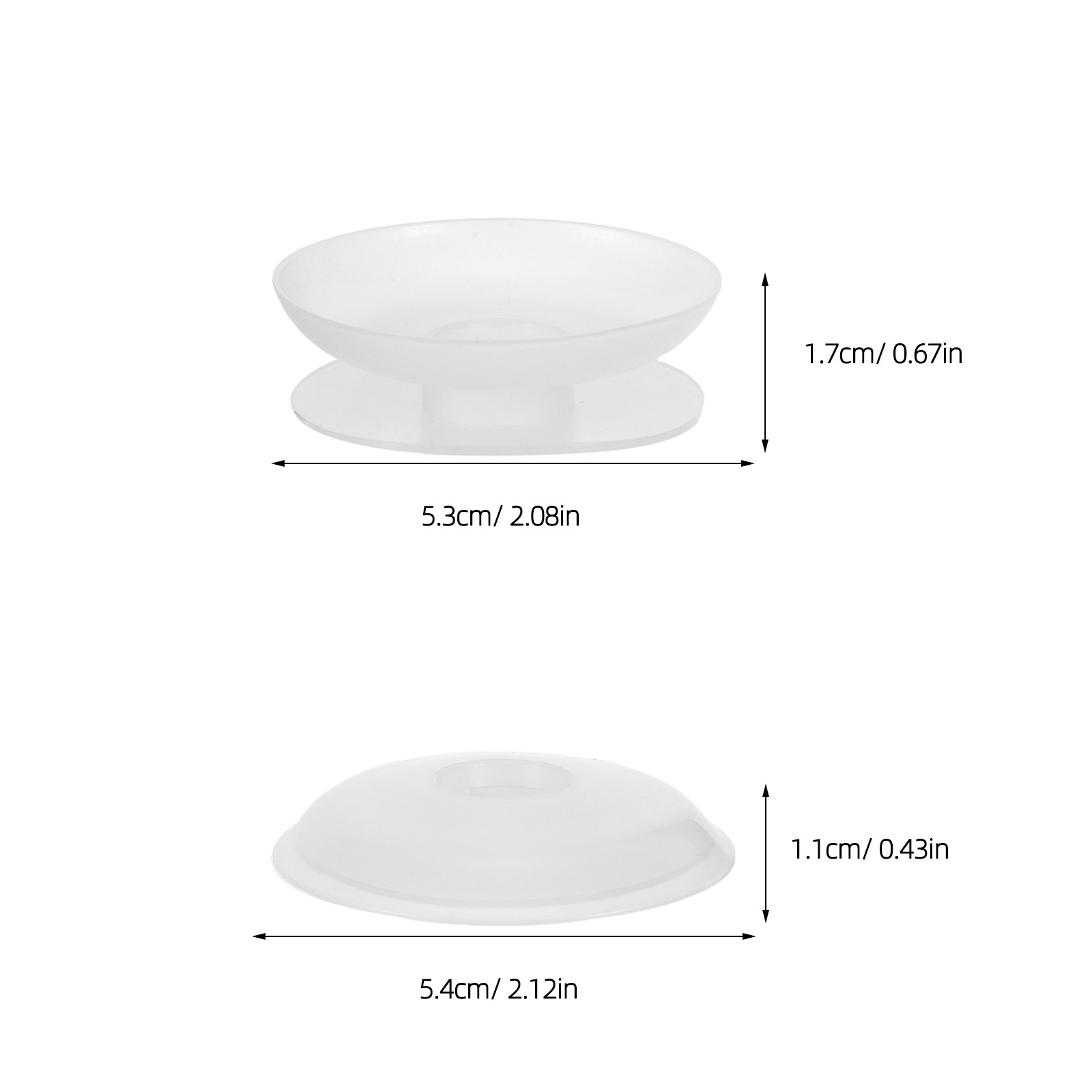 10Pcs Empty Bobbins for Thread - Embroidery Thread Yarn reseña y precio