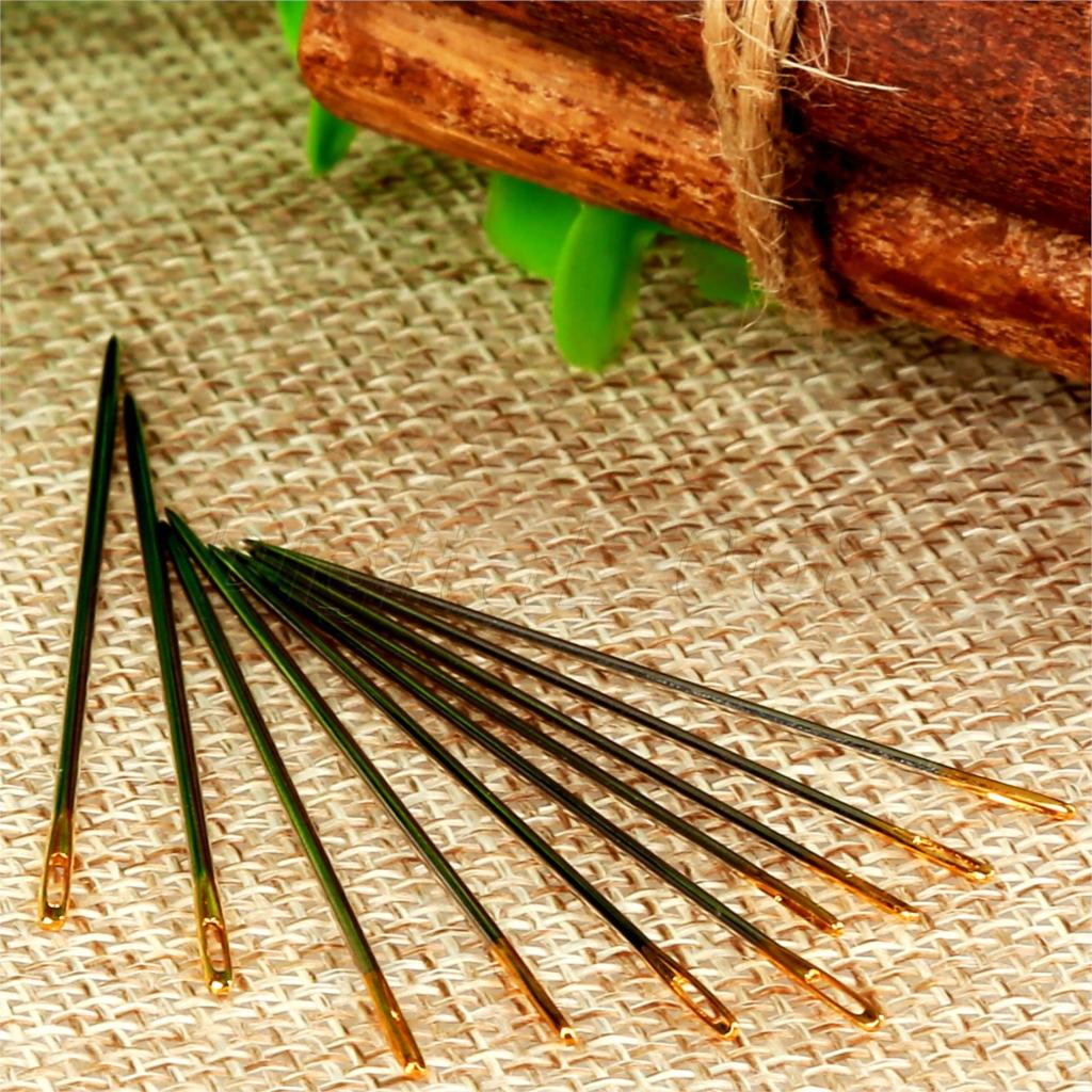 10Pcs Leathercraft Sewing Tool - Embroidery Workshop reseña y precio