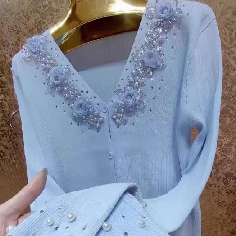 Luxury Design Spring Summer So - Embroidery Thread Yarn reseña y precio