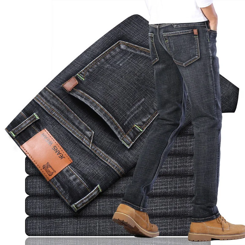2025 Men New 28-40 Men's Class - Embroidery Workshop reseña y precio