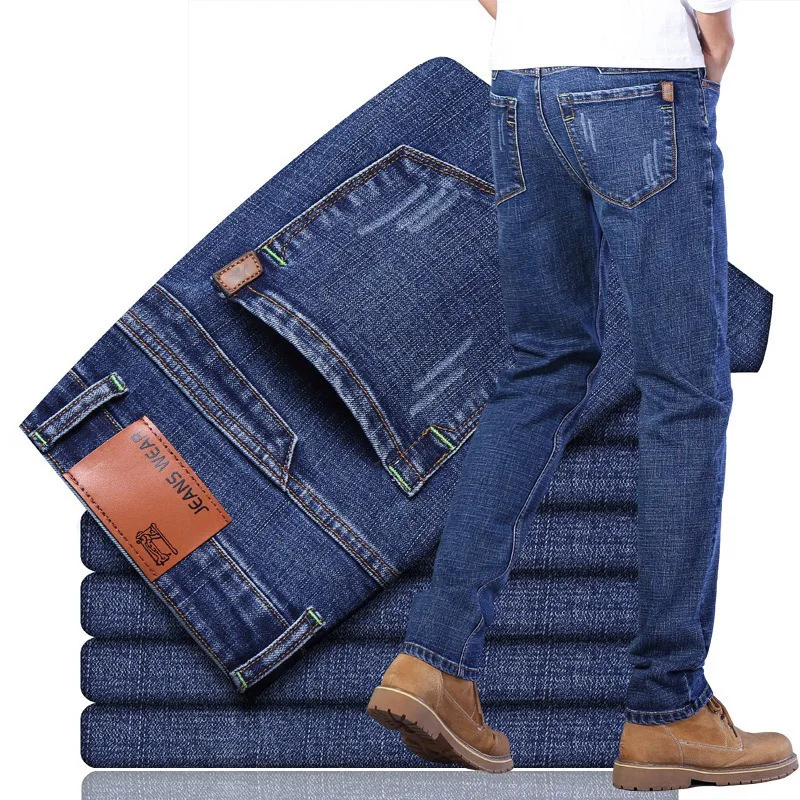 2025 Men New 28-40 Men's Class - Embroidery Workshop reseña y precio