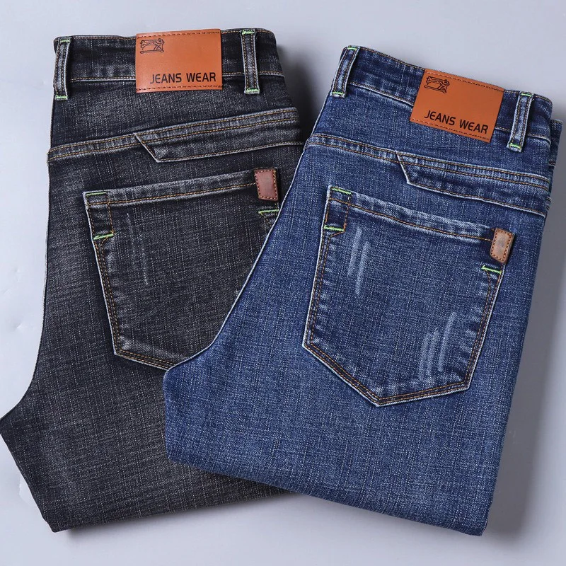 2025 Men New 28-40 Men's Class - Embroidery Workshop reseña y precio