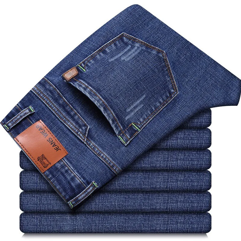 2025 Men New 28-40 Men's Class - Embroidery Workshop reseña y precio