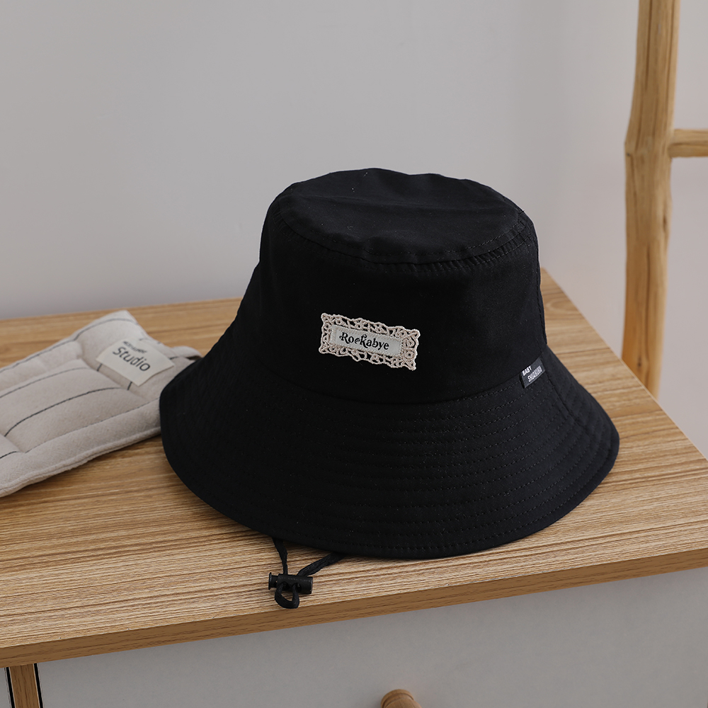 Children's hat with multi-colo - Embroidery Lace reseña y precio
