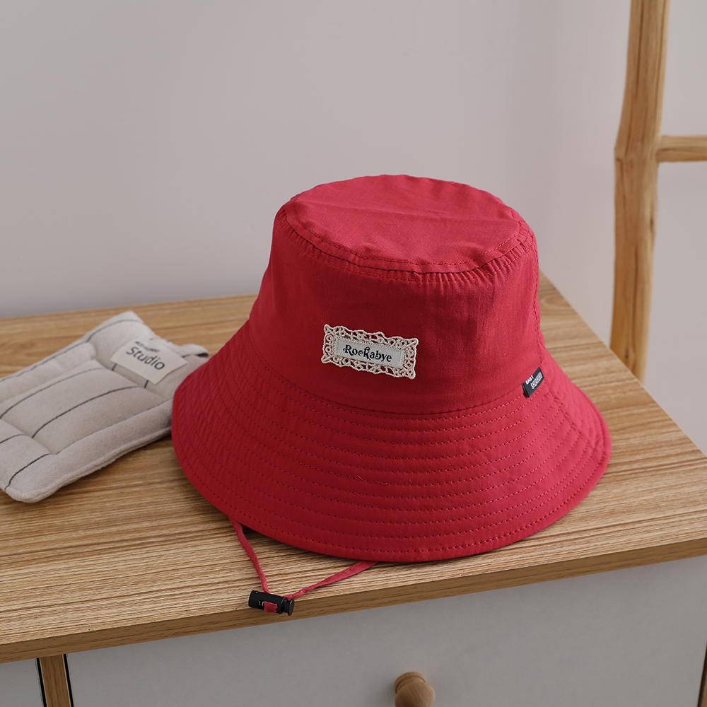 Children's hat with multi-colo - Embroidery Lace reseña y precio