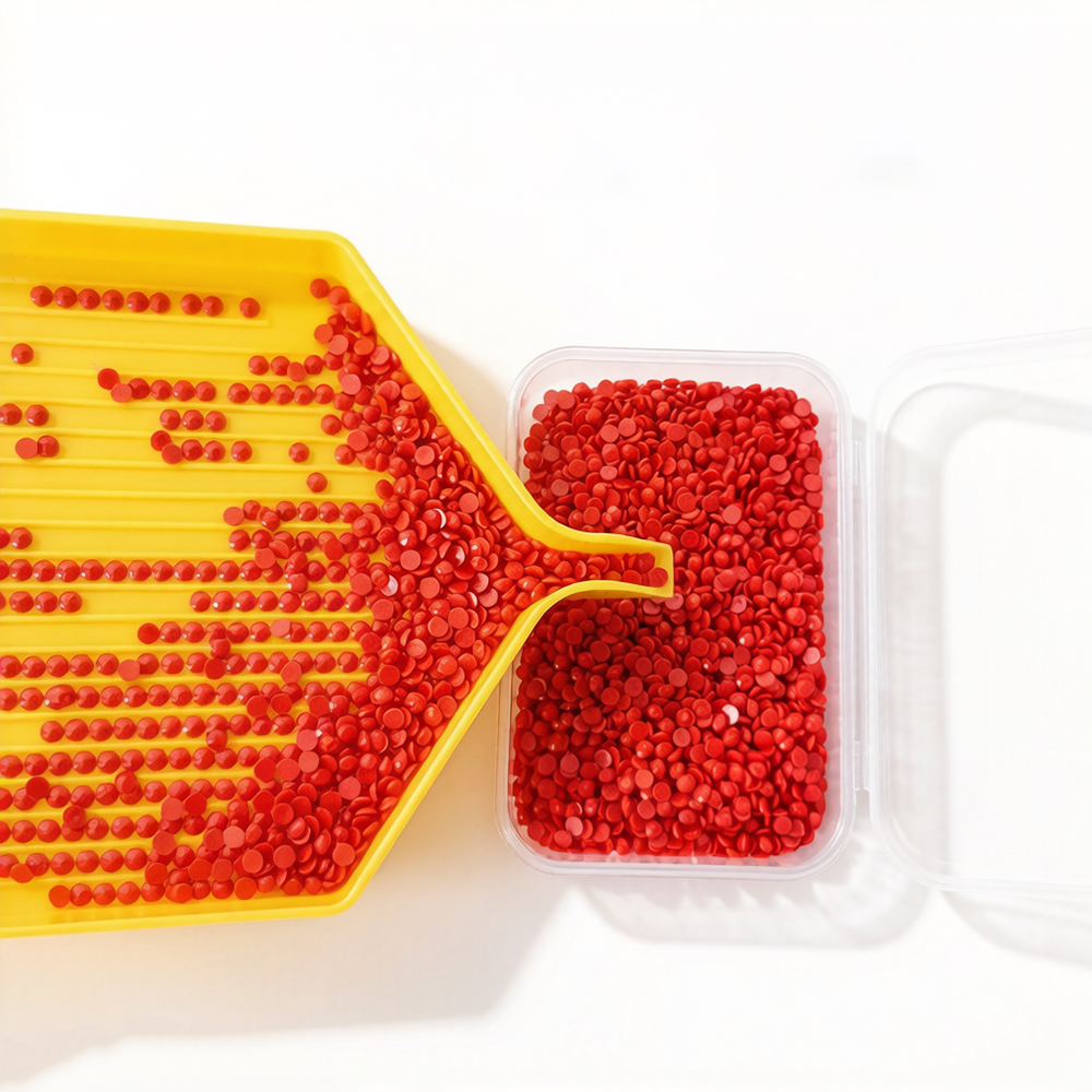 Diamond Painting Accessories K - Embroidery Painting reseña y precio
