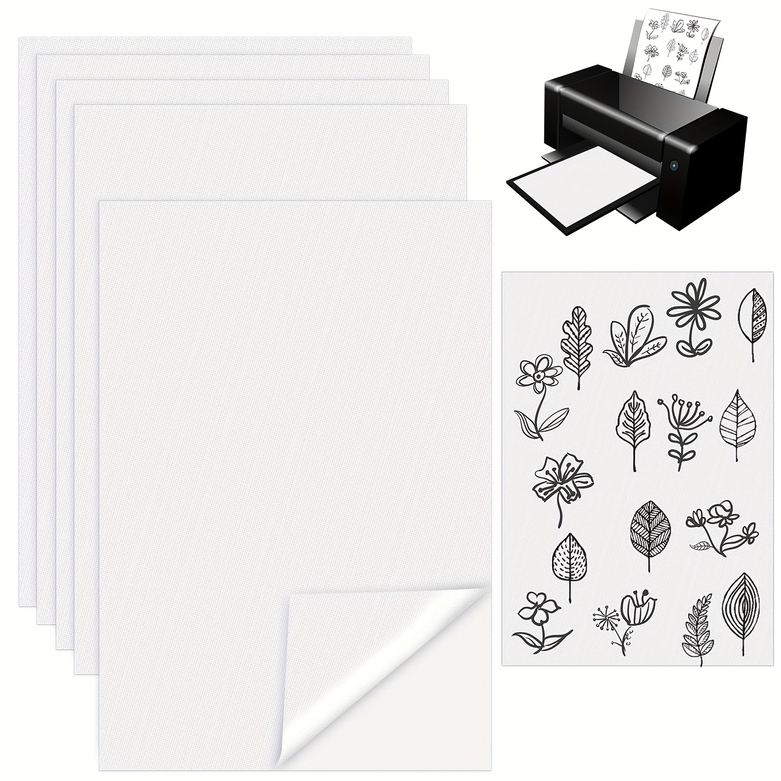 10pcs Water-Soluble 8.5