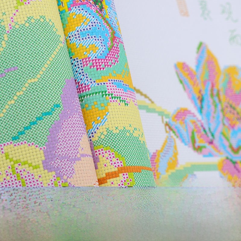 Premium Cross Stitch 2026 New  - Embroidery Premium reseña y precio