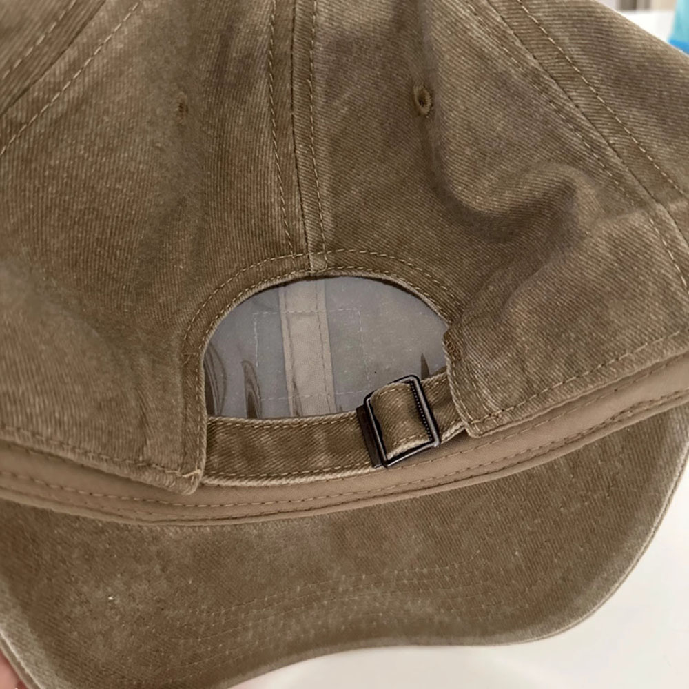 Kawaii Miffy Cute Baseball Cap - Embroidery Rabbit reseña y precio